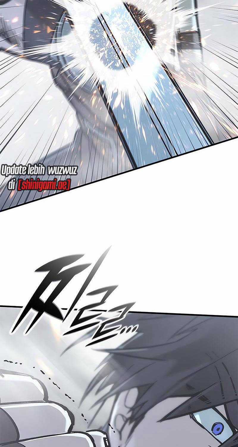 Hiệp Sĩ Sống Vì Ngày Hôm Nay Chương 18 trang 48