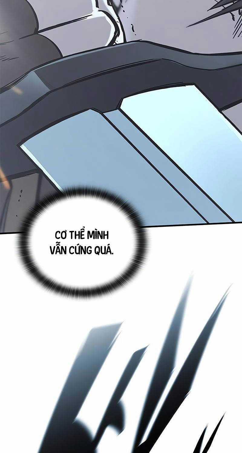 Hiệp Sĩ Sống Vì Ngày Hôm Nay Chương 18 trang 49