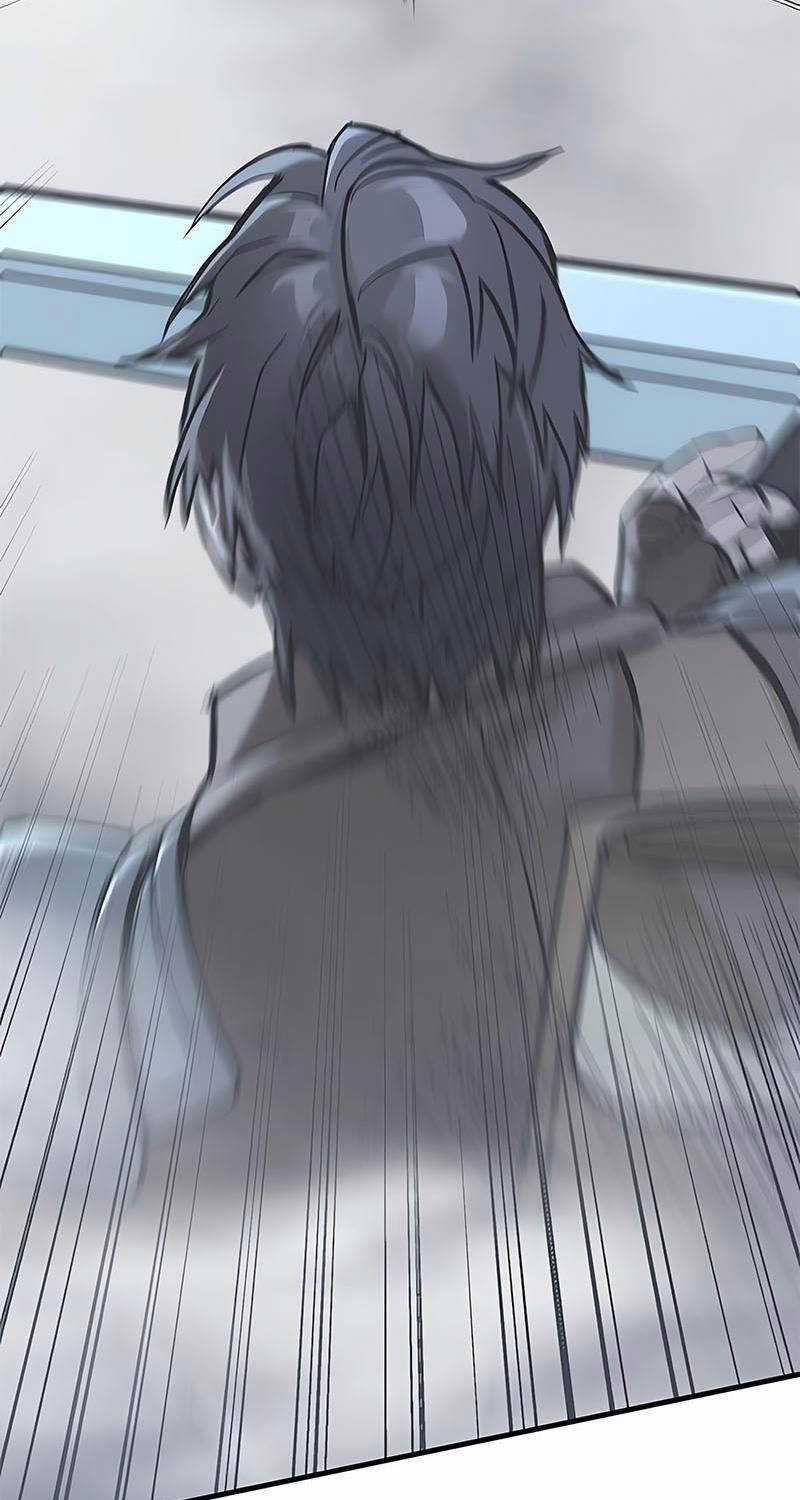 Hiệp Sĩ Sống Vì Ngày Hôm Nay Chương 18 trang 51