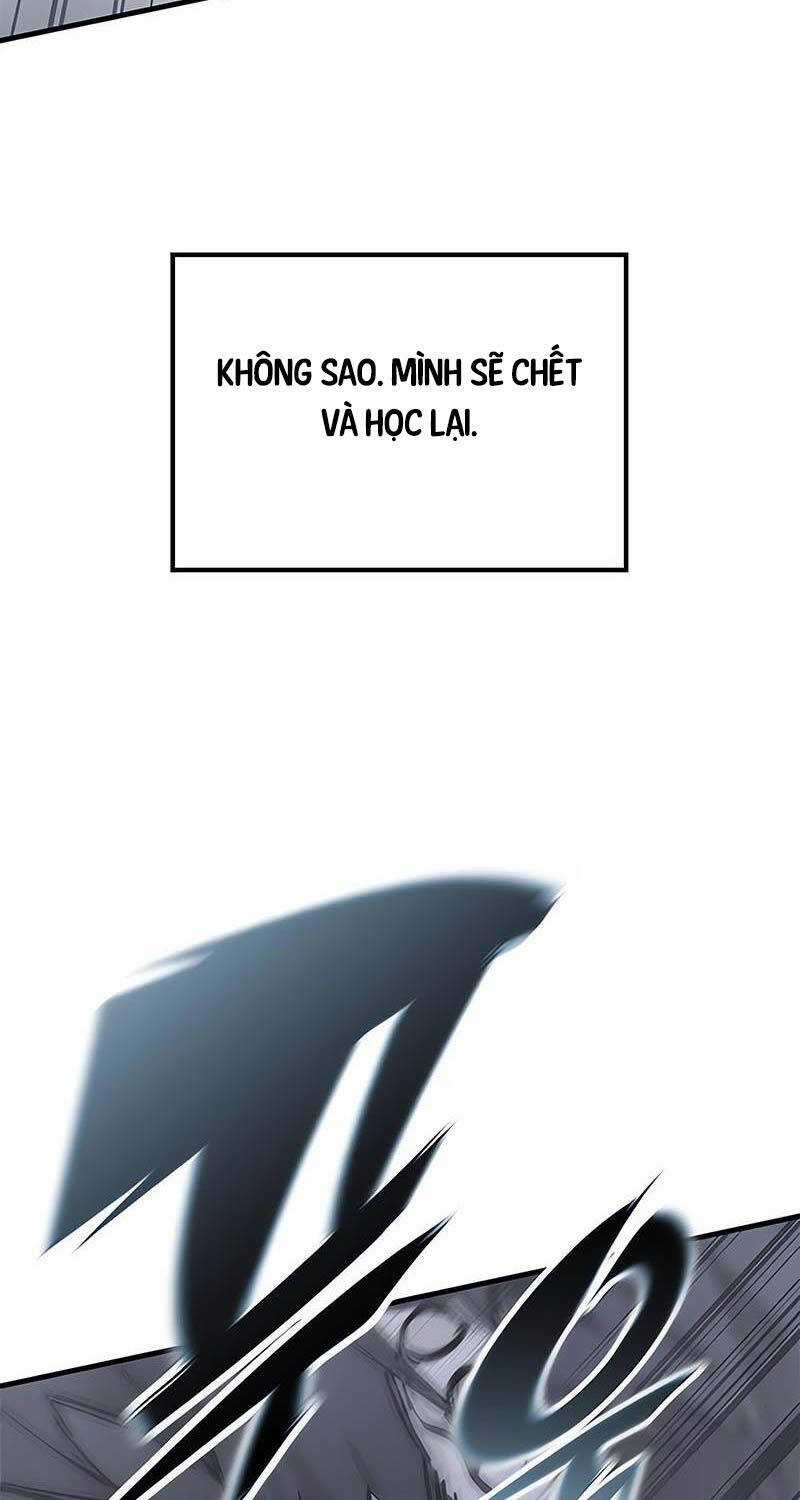 Hiệp Sĩ Sống Vì Ngày Hôm Nay Chương 18 trang 52