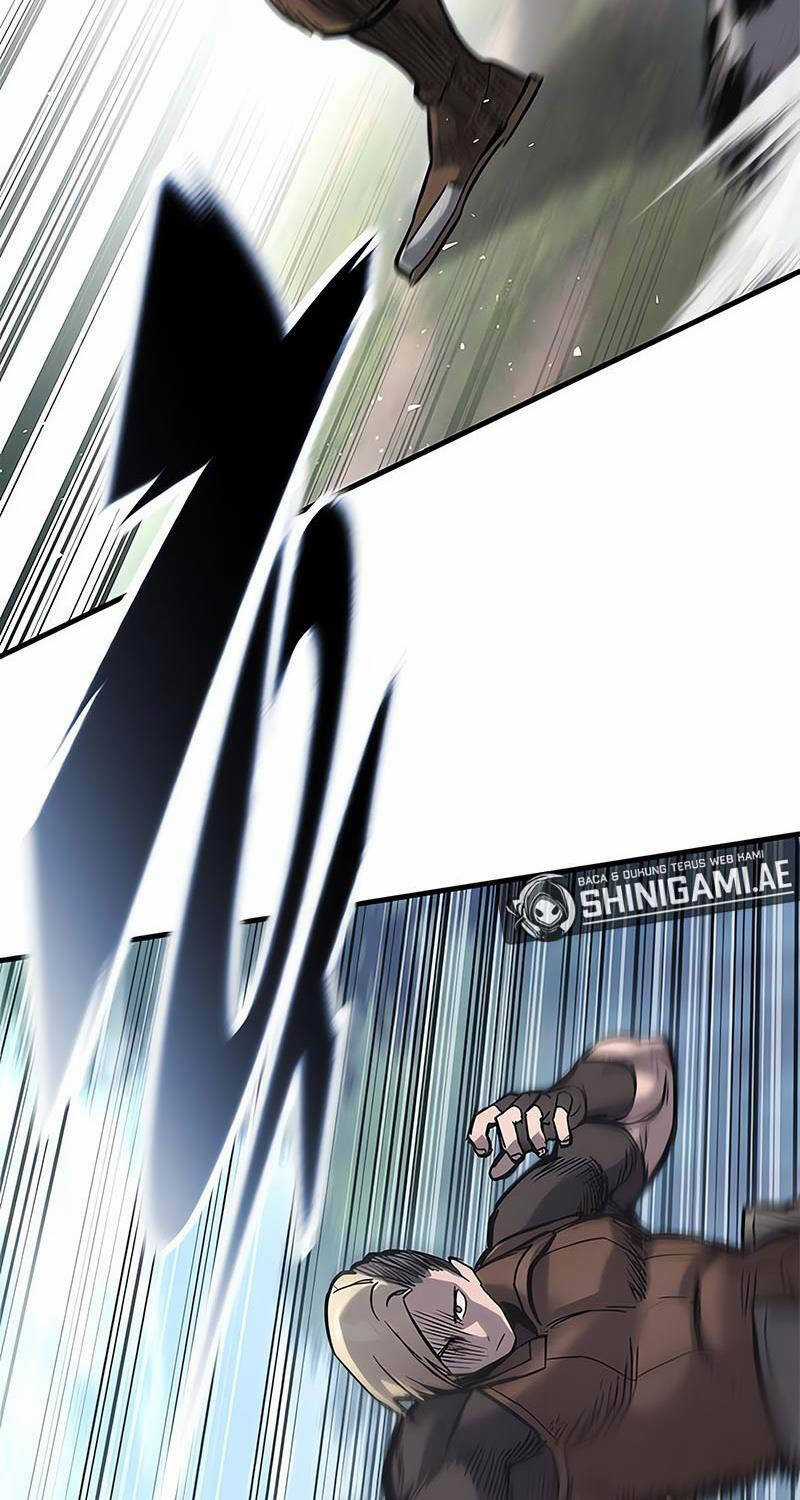 Hiệp Sĩ Sống Vì Ngày Hôm Nay Chương 18 trang 55