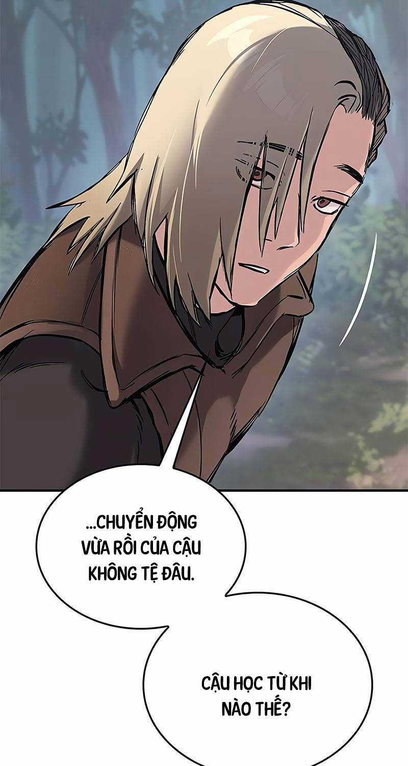 Hiệp Sĩ Sống Vì Ngày Hôm Nay Chương 18 trang 59