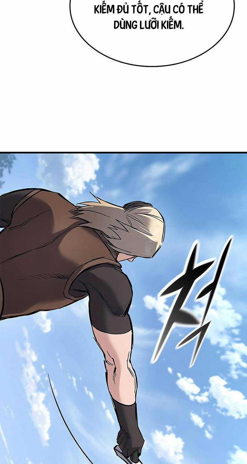 Hiệp Sĩ Sống Vì Ngày Hôm Nay Chương 18 trang 63