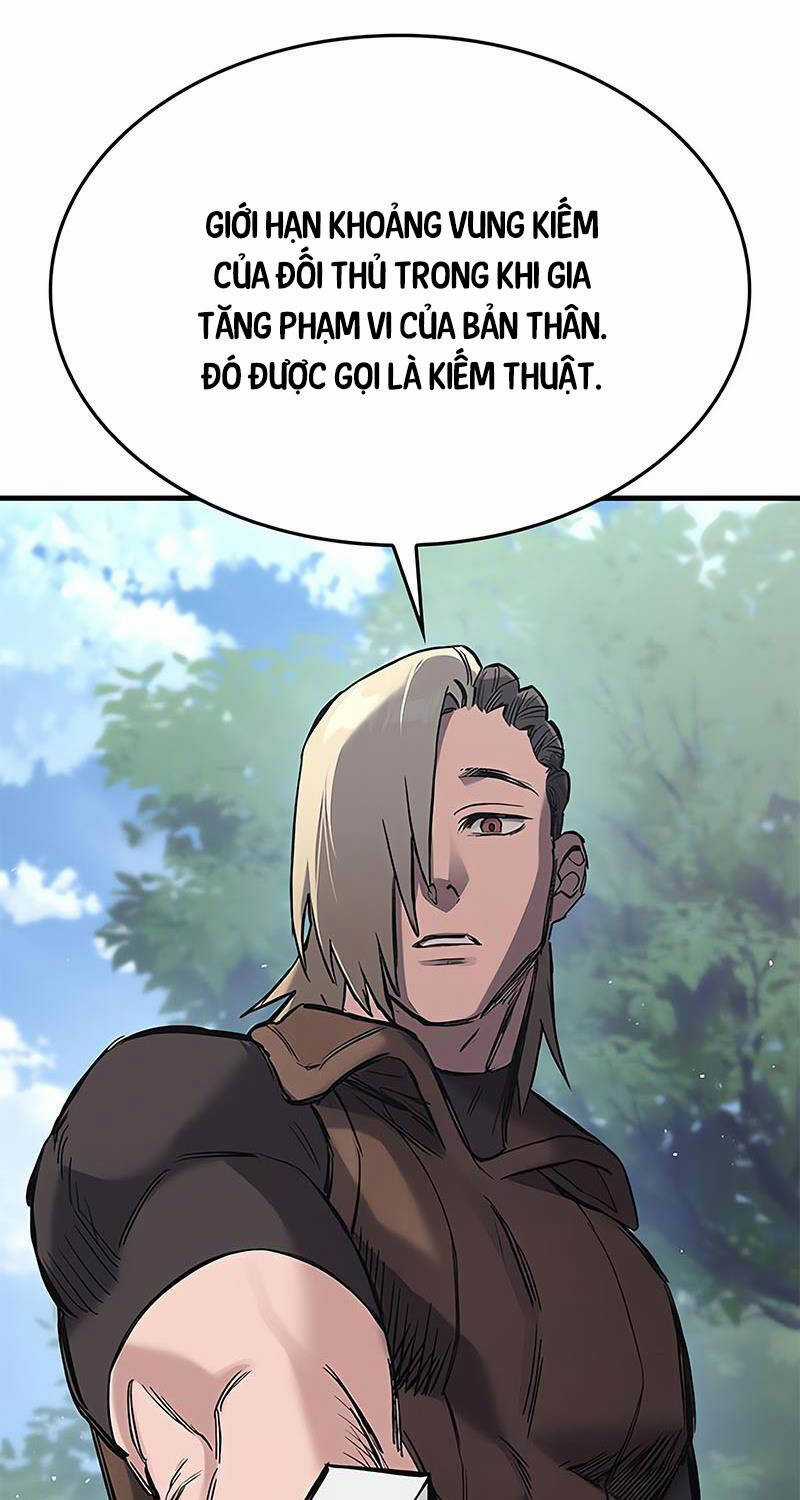 Hiệp Sĩ Sống Vì Ngày Hôm Nay Chương 18 trang 65