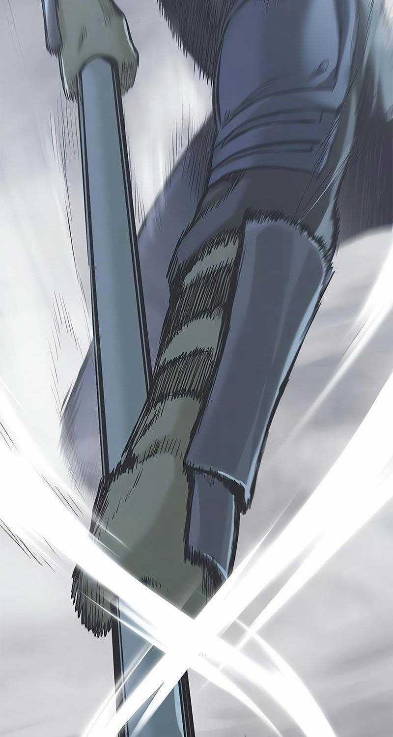 Hiệp Sĩ Sống Vì Ngày Hôm Nay Chương 18 trang 68