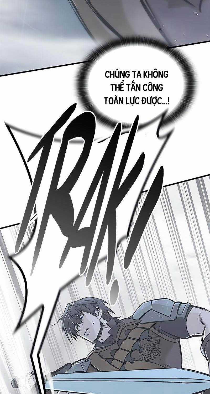 Hiệp Sĩ Sống Vì Ngày Hôm Nay Chương 18 trang 7