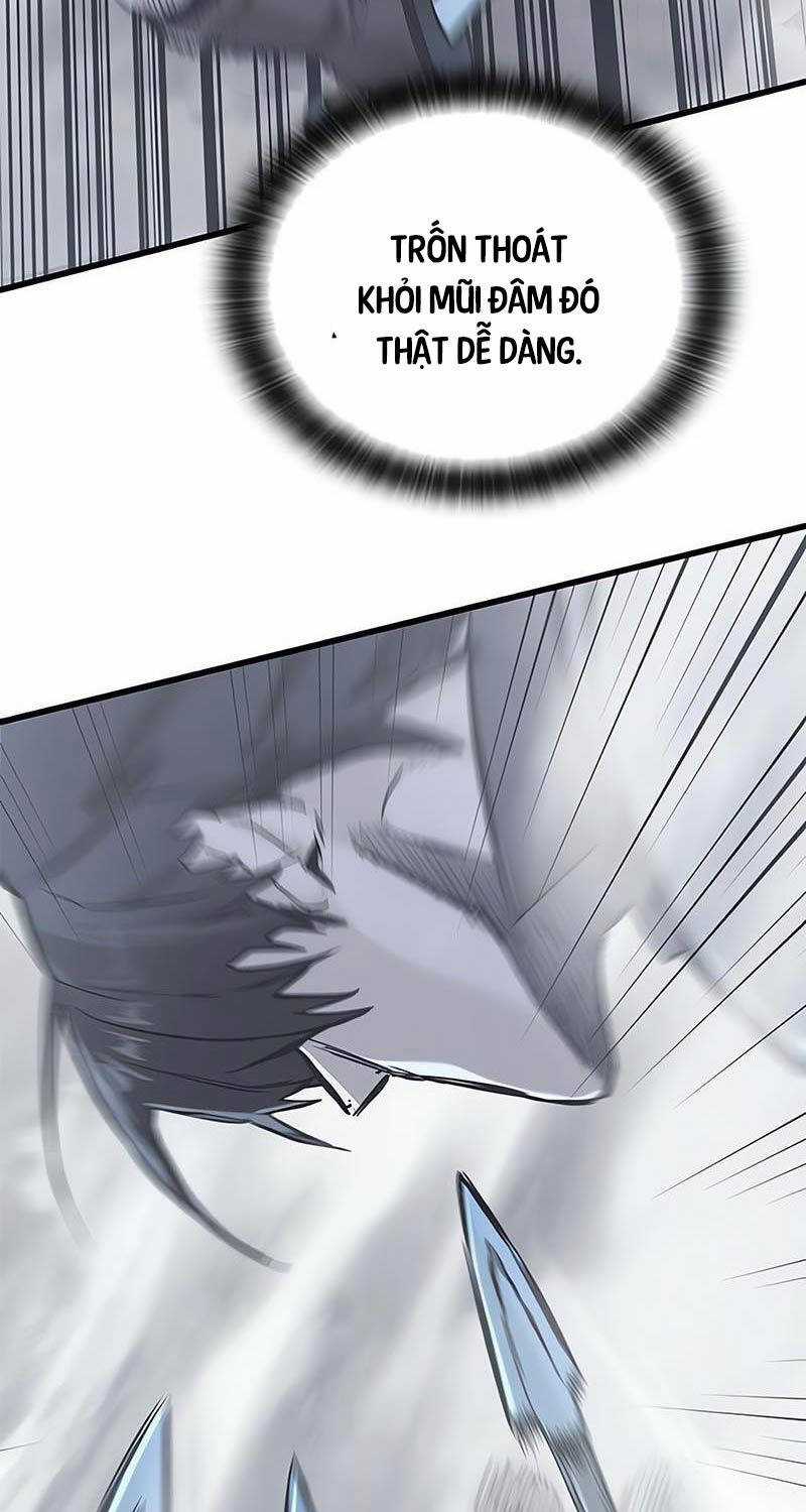 Hiệp Sĩ Sống Vì Ngày Hôm Nay Chương 18 trang 74