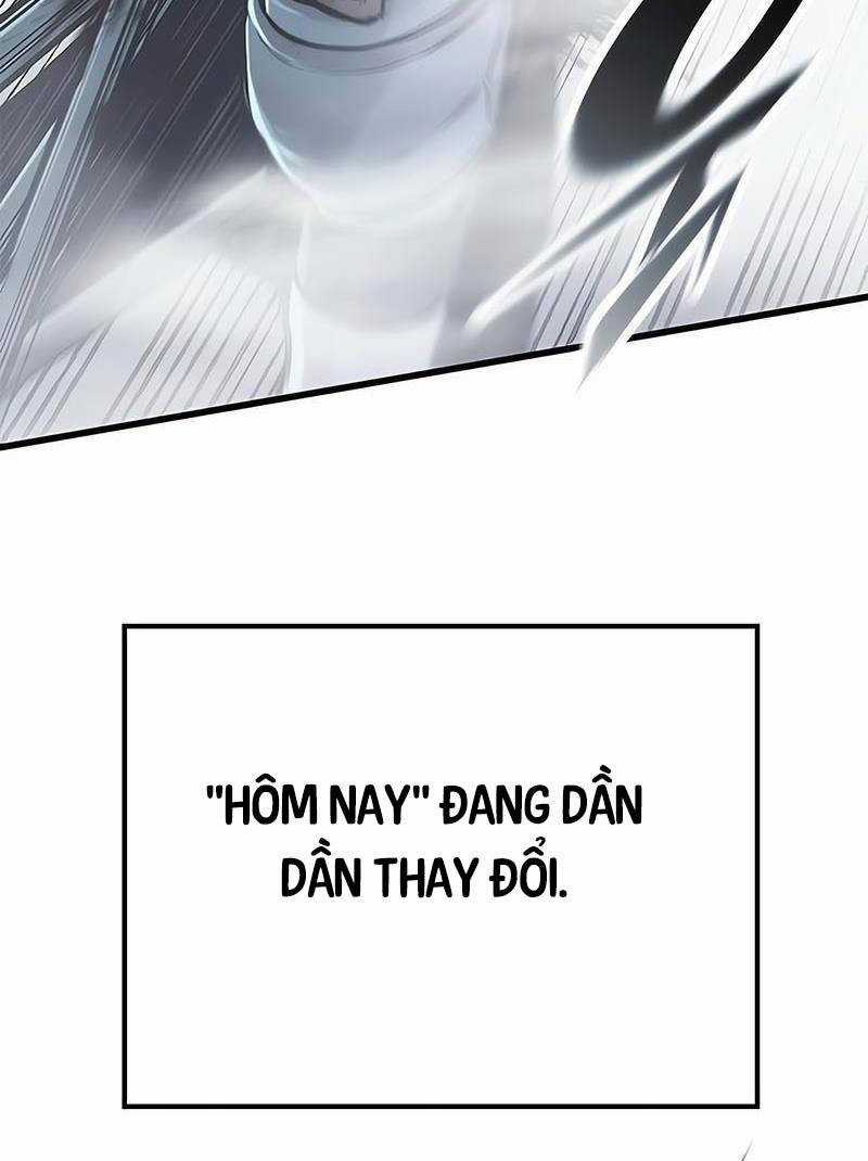 Hiệp Sĩ Sống Vì Ngày Hôm Nay Chương 18 trang 77