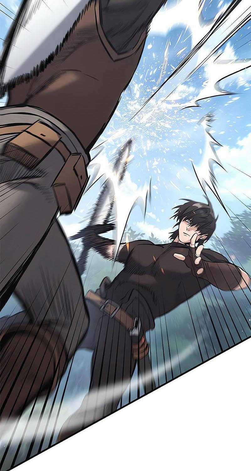 Hiệp Sĩ Sống Vì Ngày Hôm Nay Chương 18 trang 79