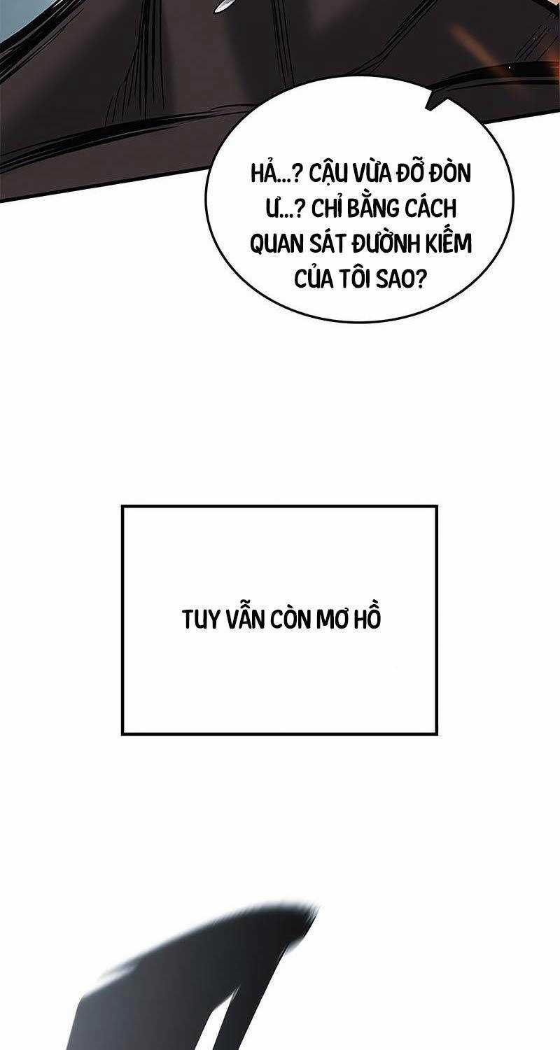 Hiệp Sĩ Sống Vì Ngày Hôm Nay Chương 18 trang 81