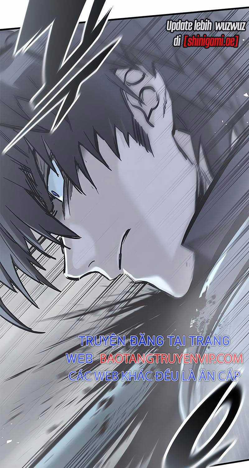 Hiệp Sĩ Sống Vì Ngày Hôm Nay Chương 18 trang 82