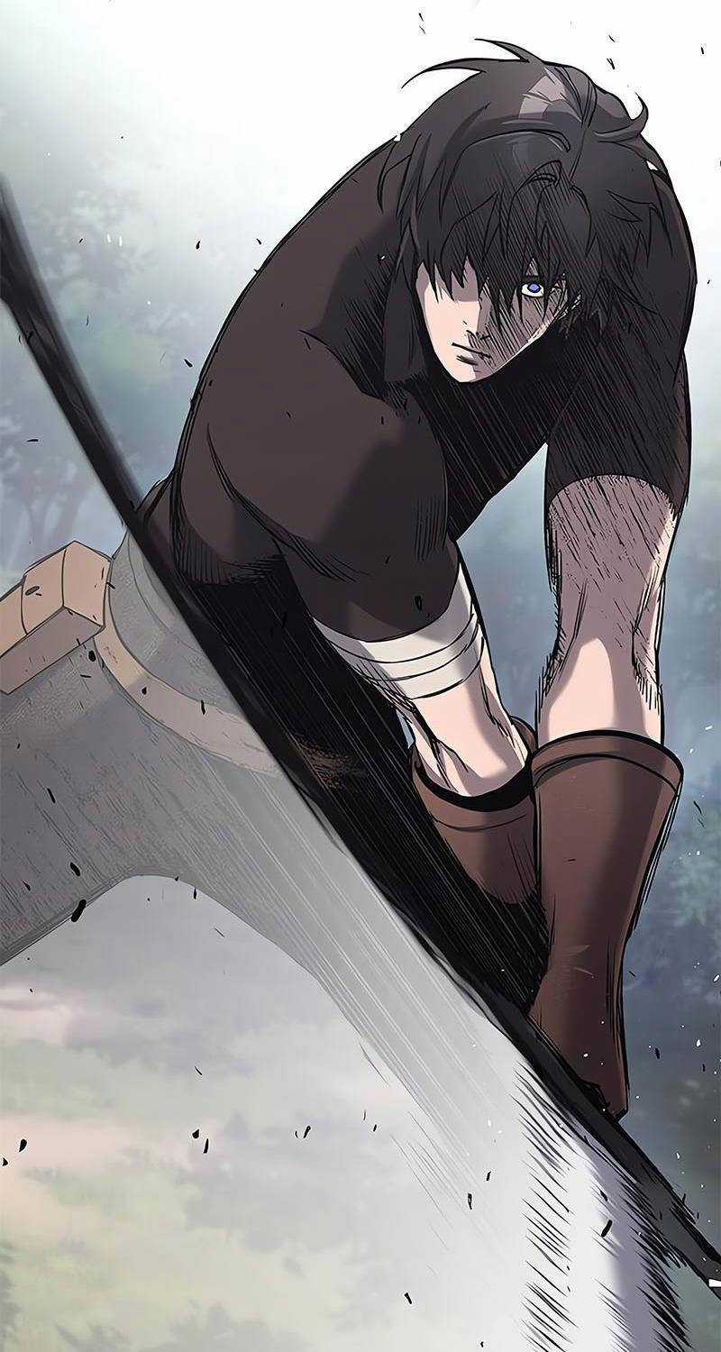 Hiệp Sĩ Sống Vì Ngày Hôm Nay Chương 18 trang 84