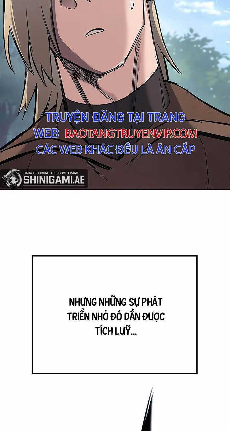 Hiệp Sĩ Sống Vì Ngày Hôm Nay Chương 18 trang 86