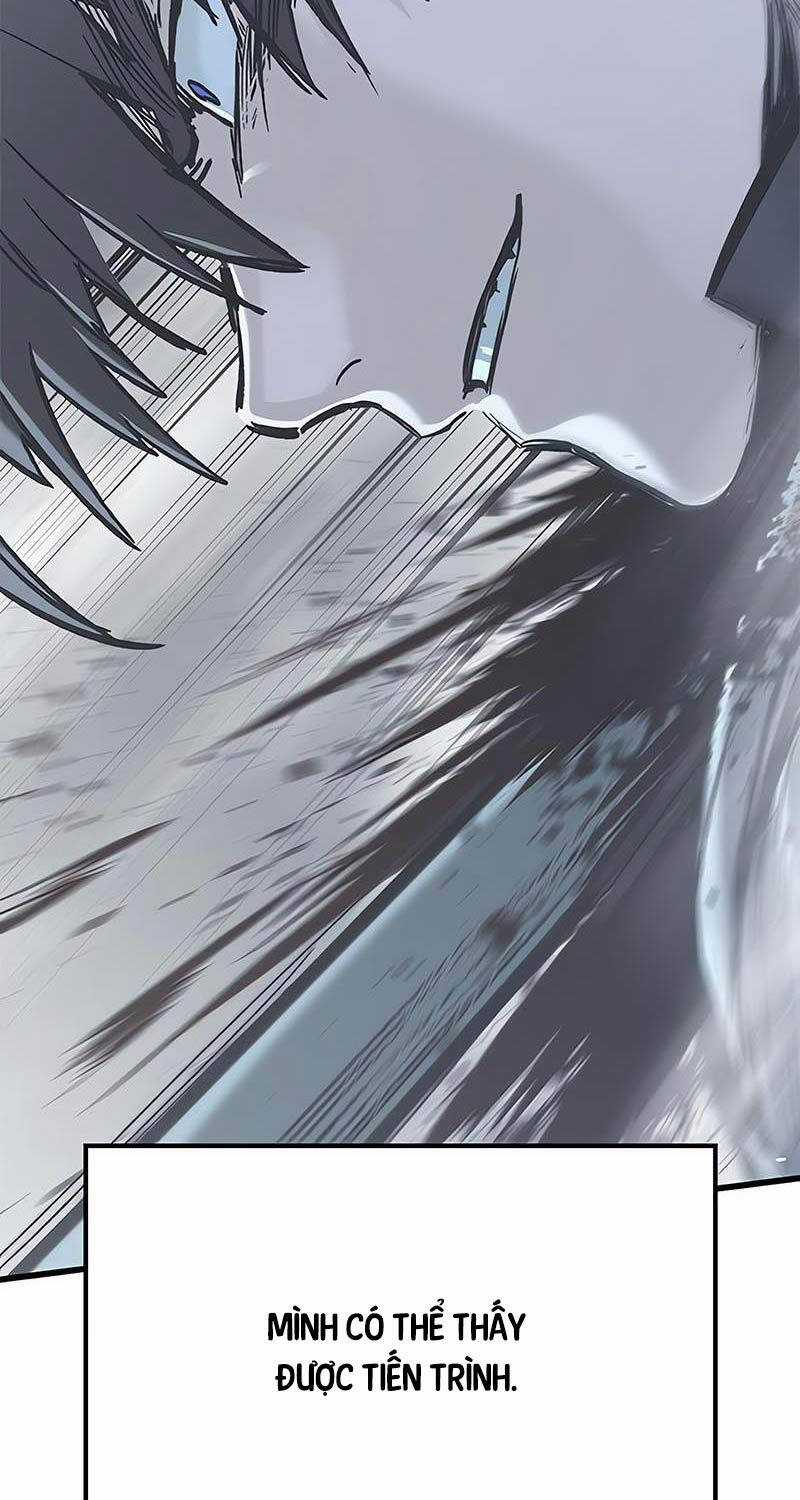 Hiệp Sĩ Sống Vì Ngày Hôm Nay Chương 18 trang 91