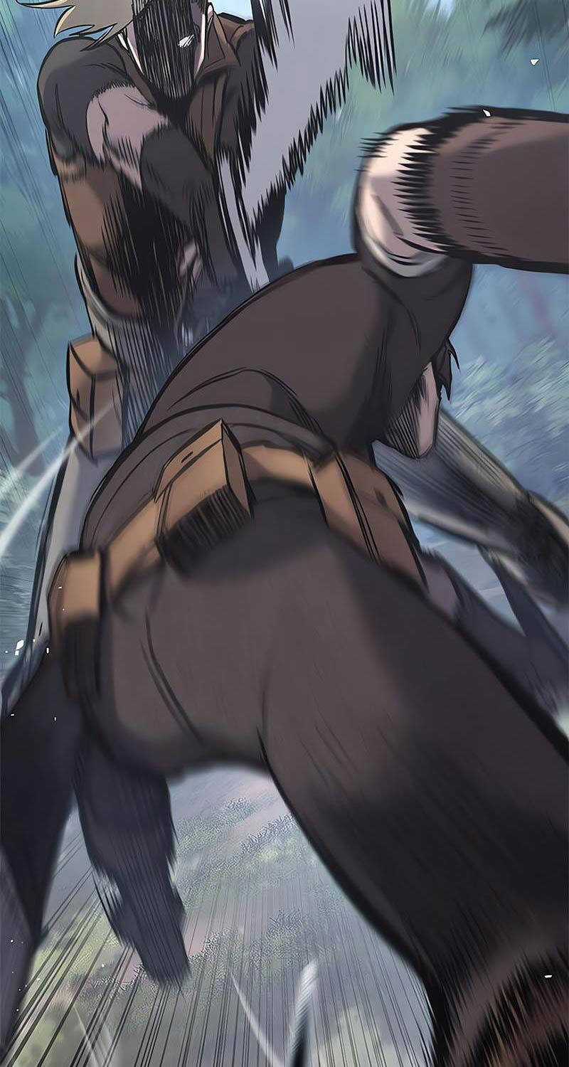 Hiệp Sĩ Sống Vì Ngày Hôm Nay Chương 18 trang 95