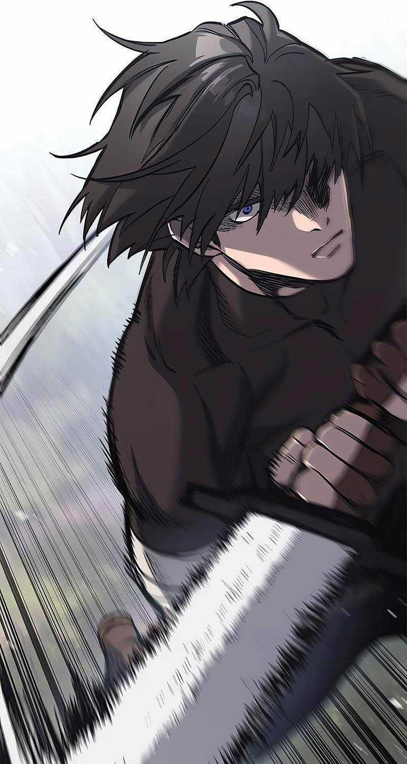 Hiệp Sĩ Sống Vì Ngày Hôm Nay Chương 18 trang 98