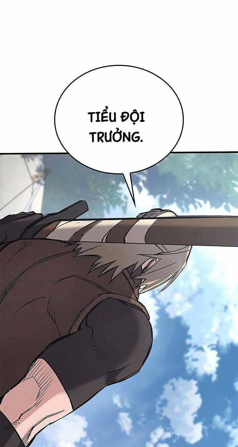 Hiệp Sĩ Sống Vì Ngày Hôm Nay Chương 19 trang 0