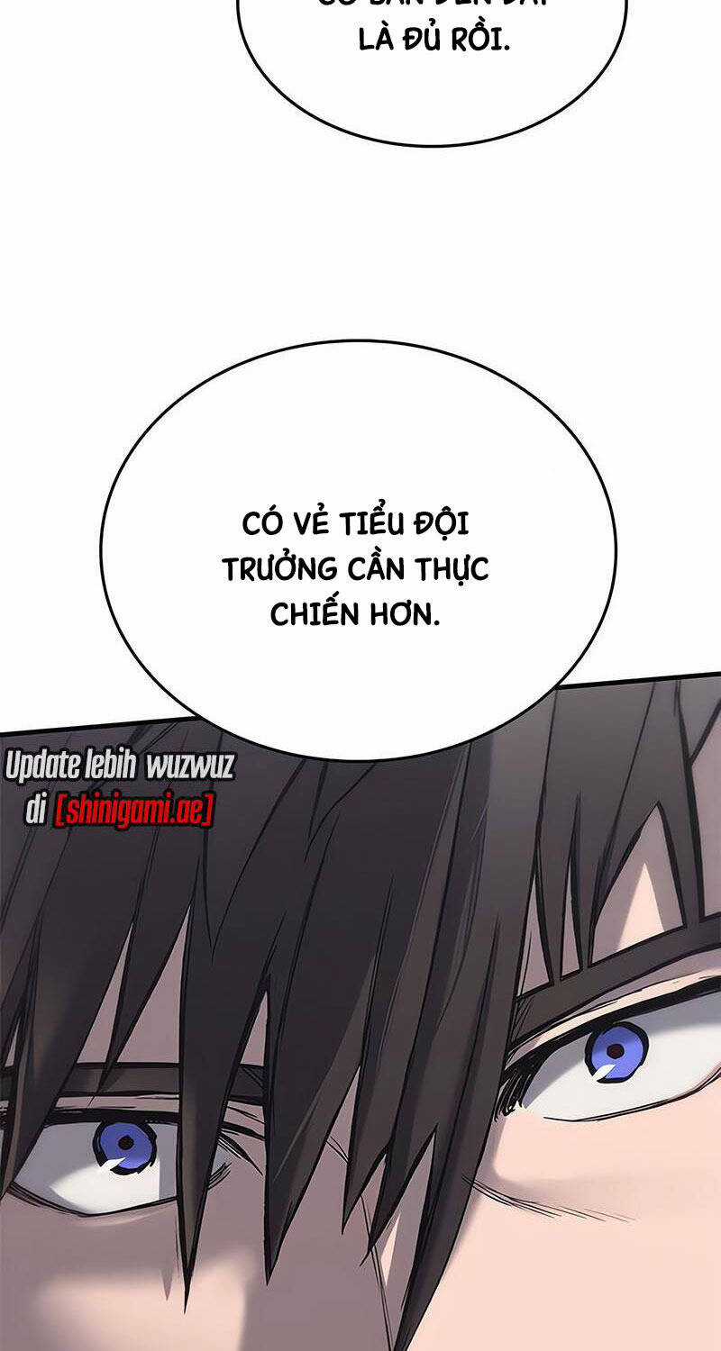 Hiệp Sĩ Sống Vì Ngày Hôm Nay Chương 19 trang 10