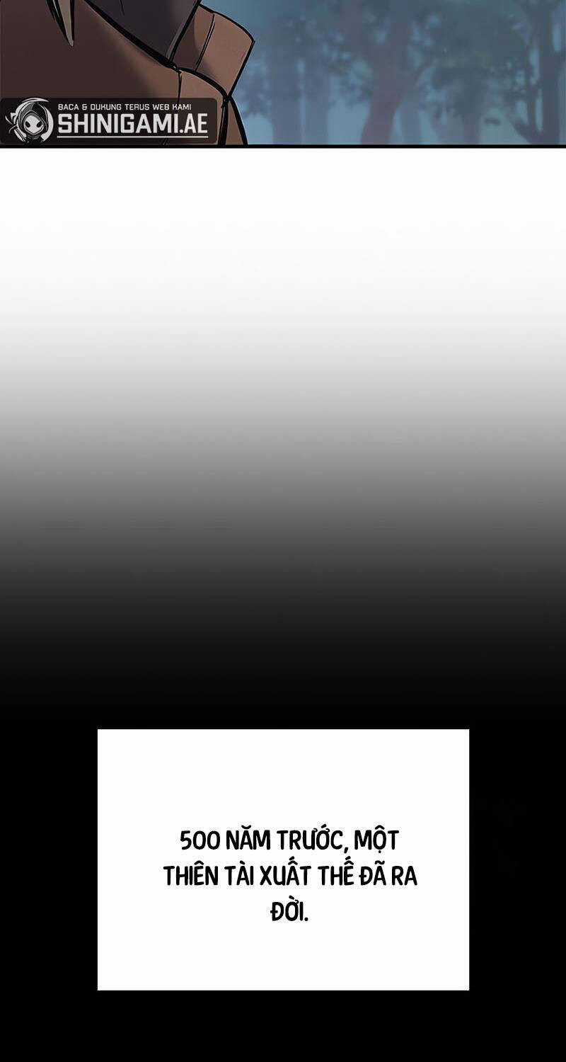 Hiệp Sĩ Sống Vì Ngày Hôm Nay Chương 19 trang 101