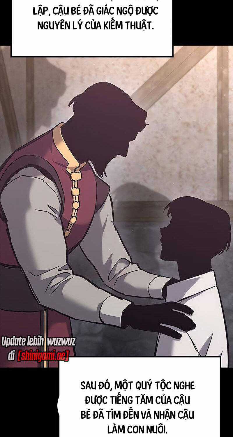 Hiệp Sĩ Sống Vì Ngày Hôm Nay Chương 19 trang 104