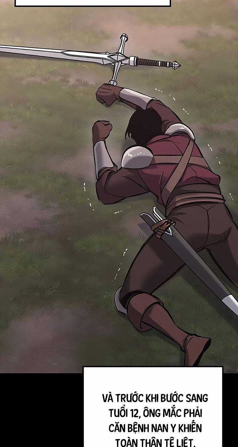 Hiệp Sĩ Sống Vì Ngày Hôm Nay Chương 19 trang 108