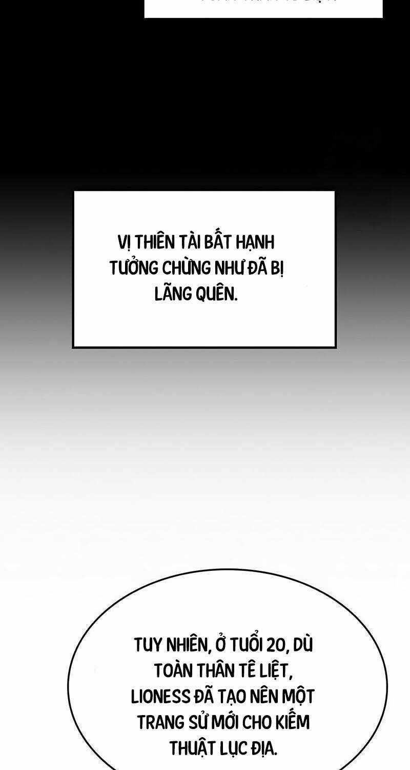 Hiệp Sĩ Sống Vì Ngày Hôm Nay Chương 19 trang 109