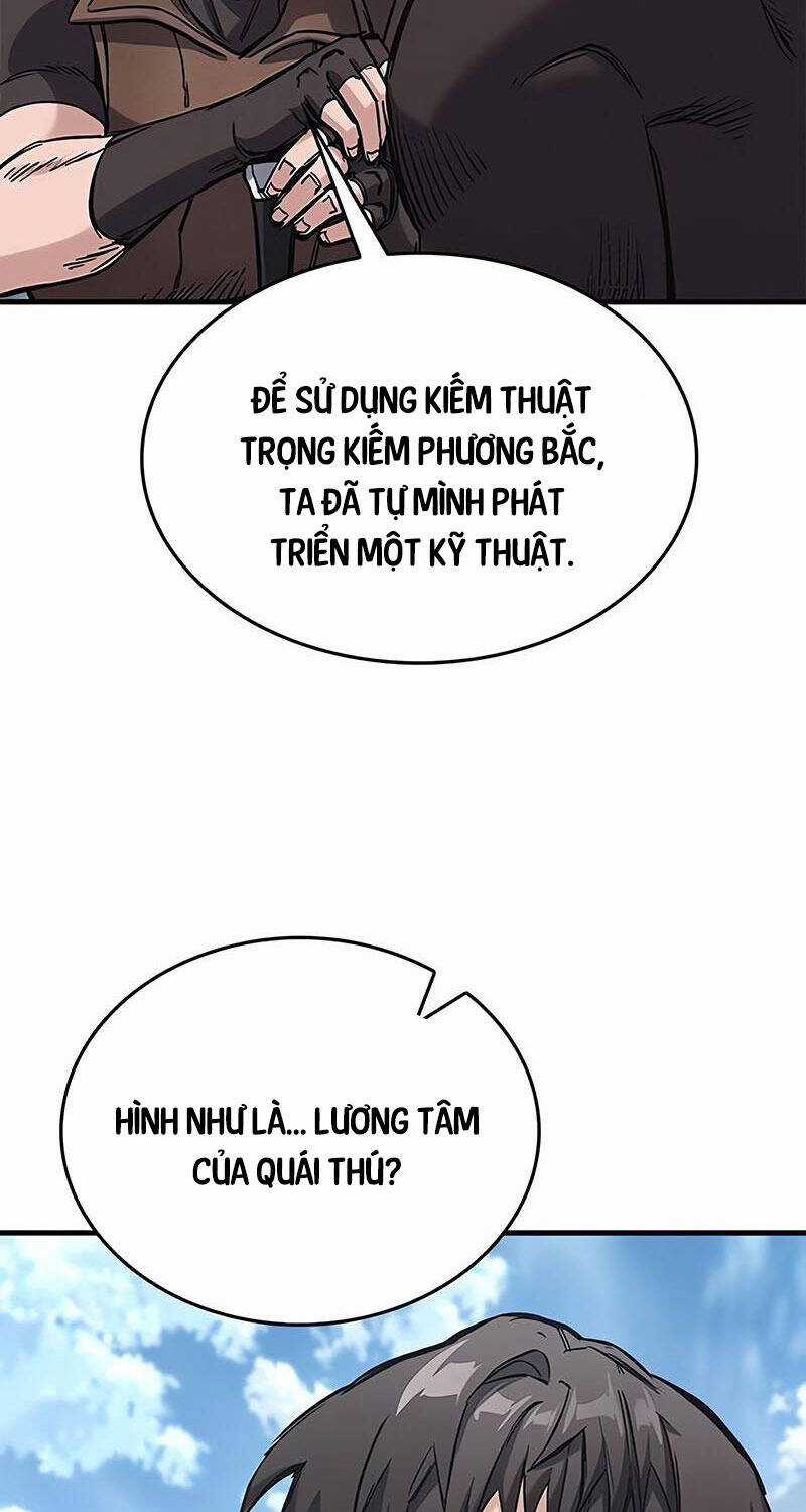 Hiệp Sĩ Sống Vì Ngày Hôm Nay Chương 19 trang 117