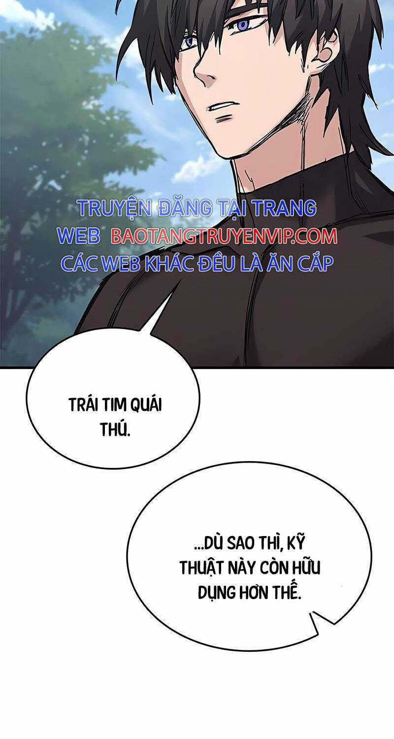 Hiệp Sĩ Sống Vì Ngày Hôm Nay Chương 19 trang 118