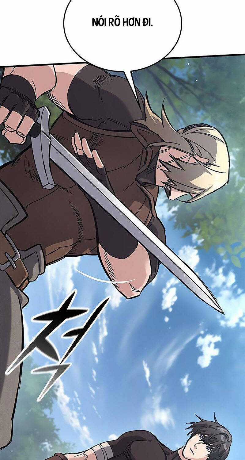 Hiệp Sĩ Sống Vì Ngày Hôm Nay Chương 19 trang 121