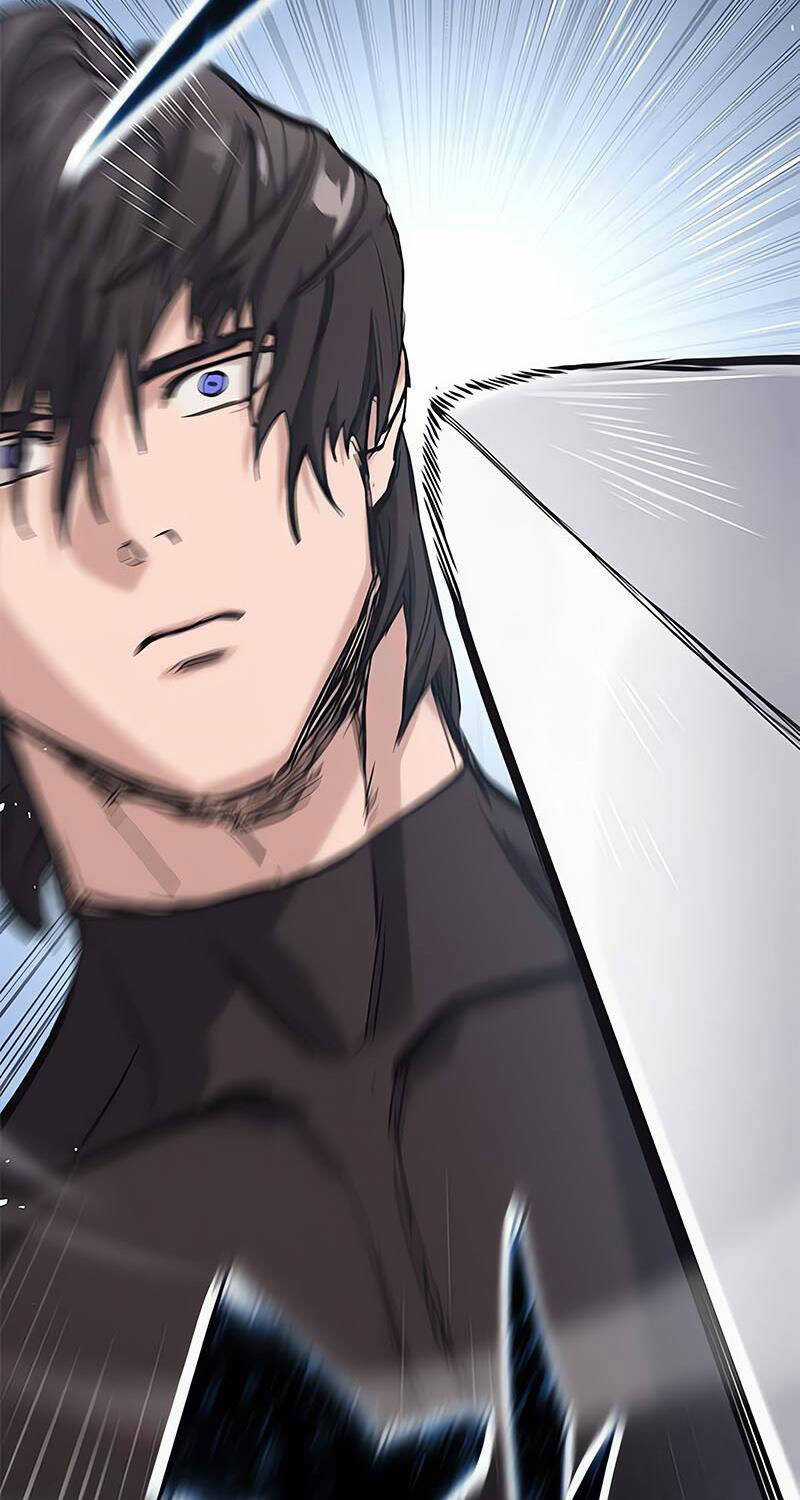 Hiệp Sĩ Sống Vì Ngày Hôm Nay Chương 19 trang 124