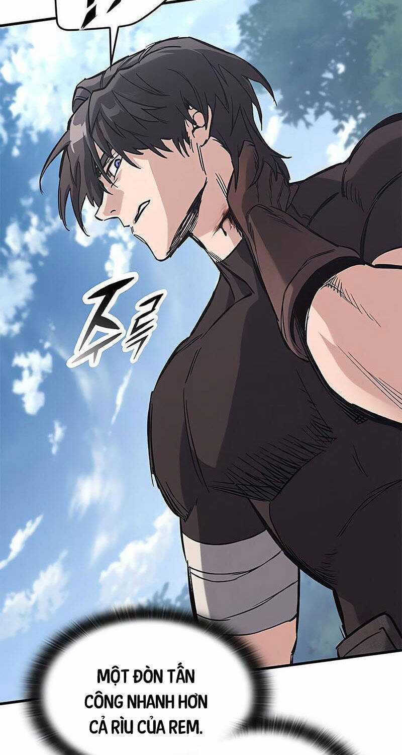 Hiệp Sĩ Sống Vì Ngày Hôm Nay Chương 19 trang 127