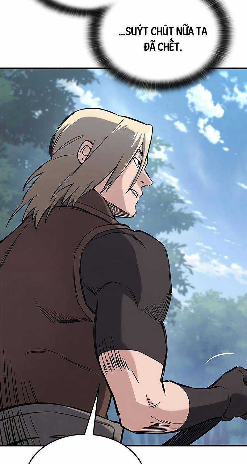 Hiệp Sĩ Sống Vì Ngày Hôm Nay Chương 19 trang 128