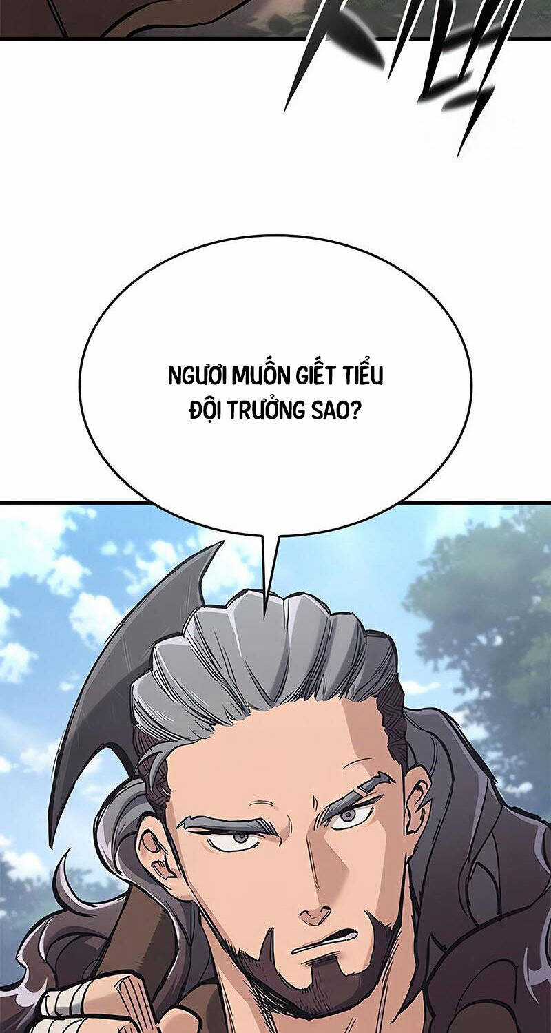 Hiệp Sĩ Sống Vì Ngày Hôm Nay Chương 19 trang 131