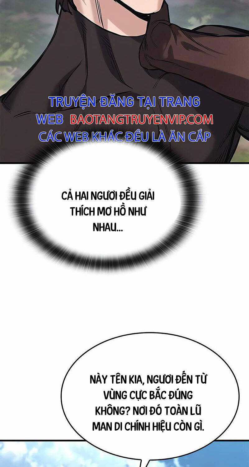 Hiệp Sĩ Sống Vì Ngày Hôm Nay Chương 19 trang 135