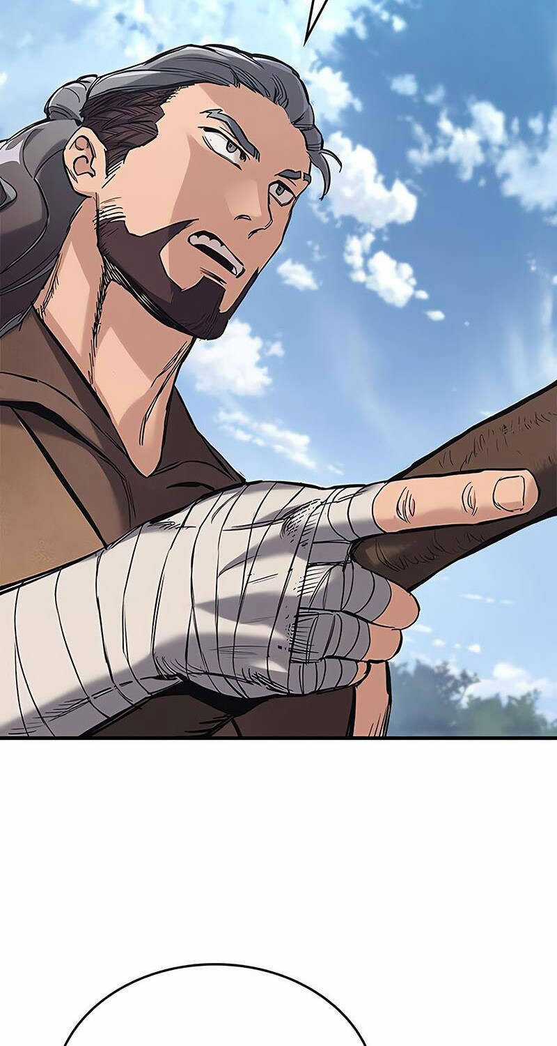 Hiệp Sĩ Sống Vì Ngày Hôm Nay Chương 19 trang 136