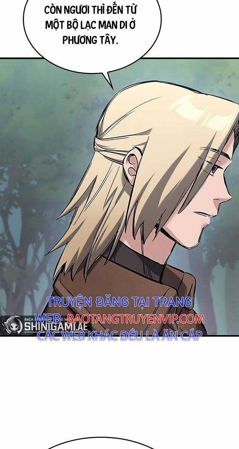 Hiệp Sĩ Sống Vì Ngày Hôm Nay Chương 19 trang 137