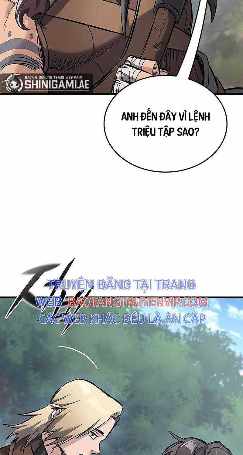 Hiệp Sĩ Sống Vì Ngày Hôm Nay Chương 19 trang 139