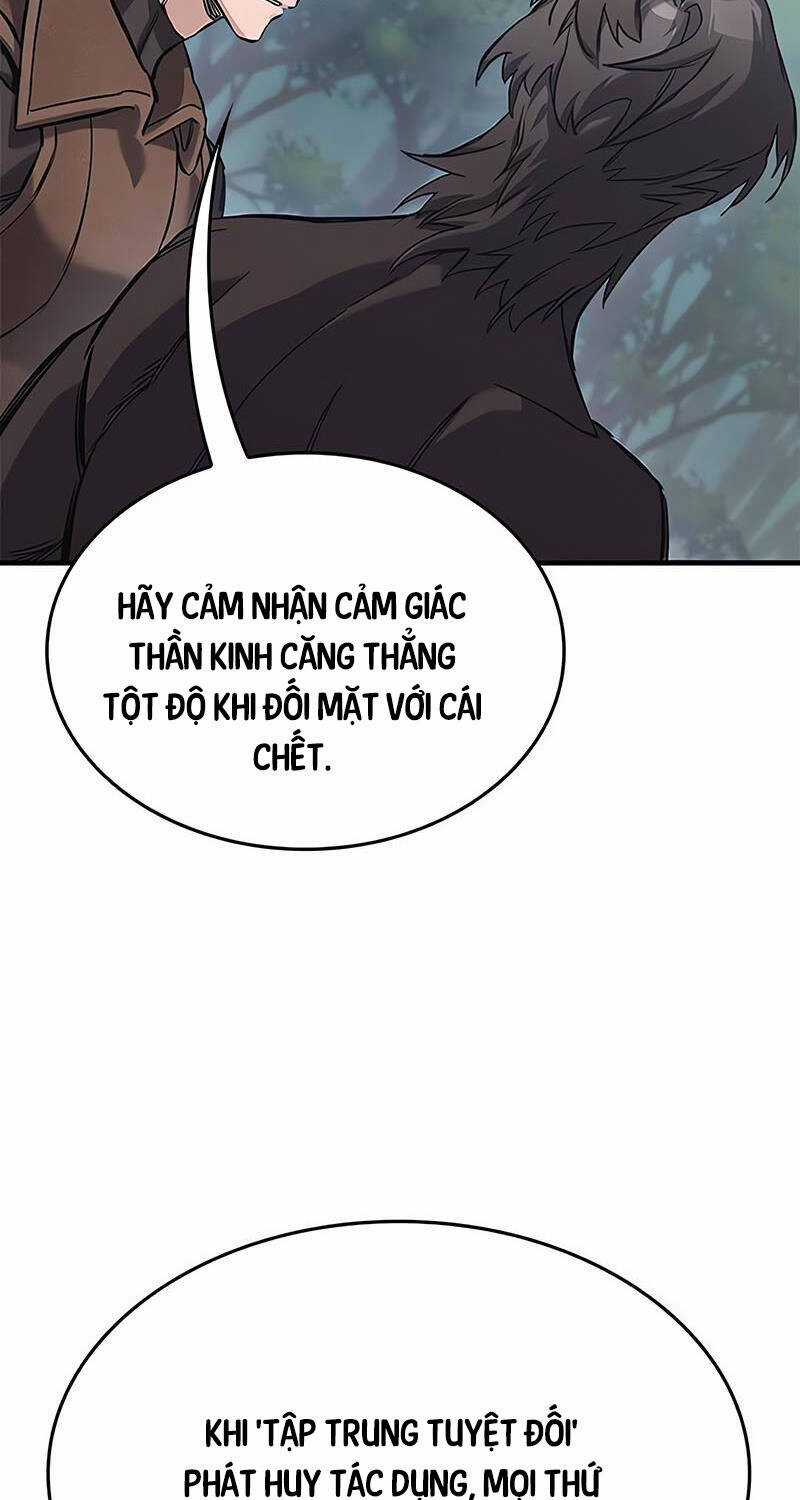 Hiệp Sĩ Sống Vì Ngày Hôm Nay Chương 19 trang 140