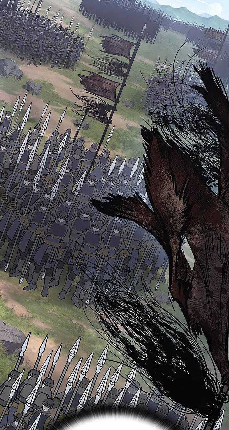 Hiệp Sĩ Sống Vì Ngày Hôm Nay Chương 19 trang 143