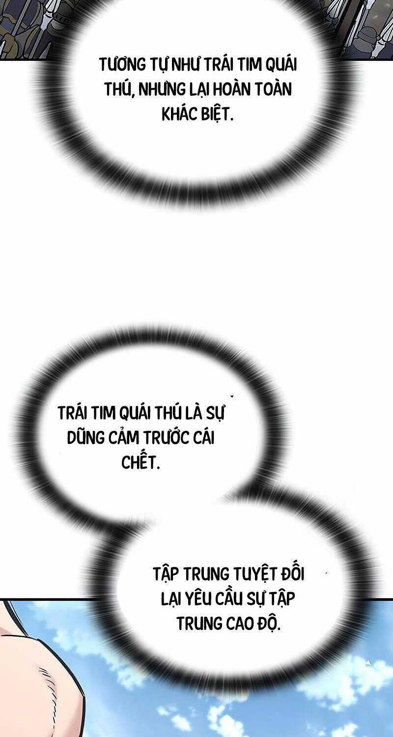 Hiệp Sĩ Sống Vì Ngày Hôm Nay Chương 19 trang 144