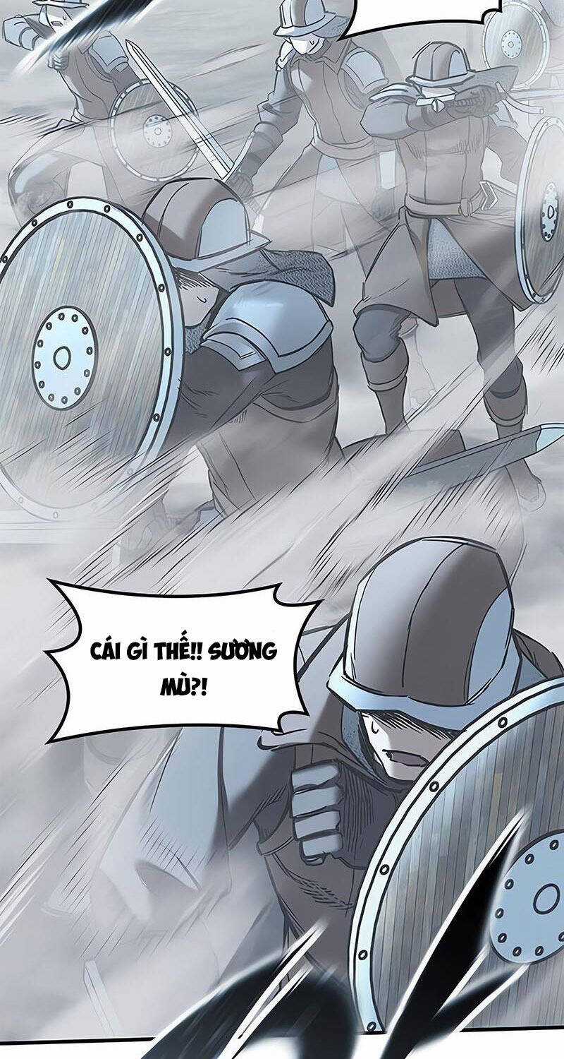 Hiệp Sĩ Sống Vì Ngày Hôm Nay Chương 19 trang 150