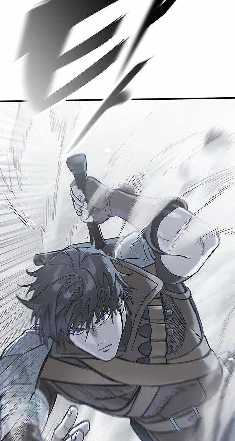 Hiệp Sĩ Sống Vì Ngày Hôm Nay Chương 19 trang 152