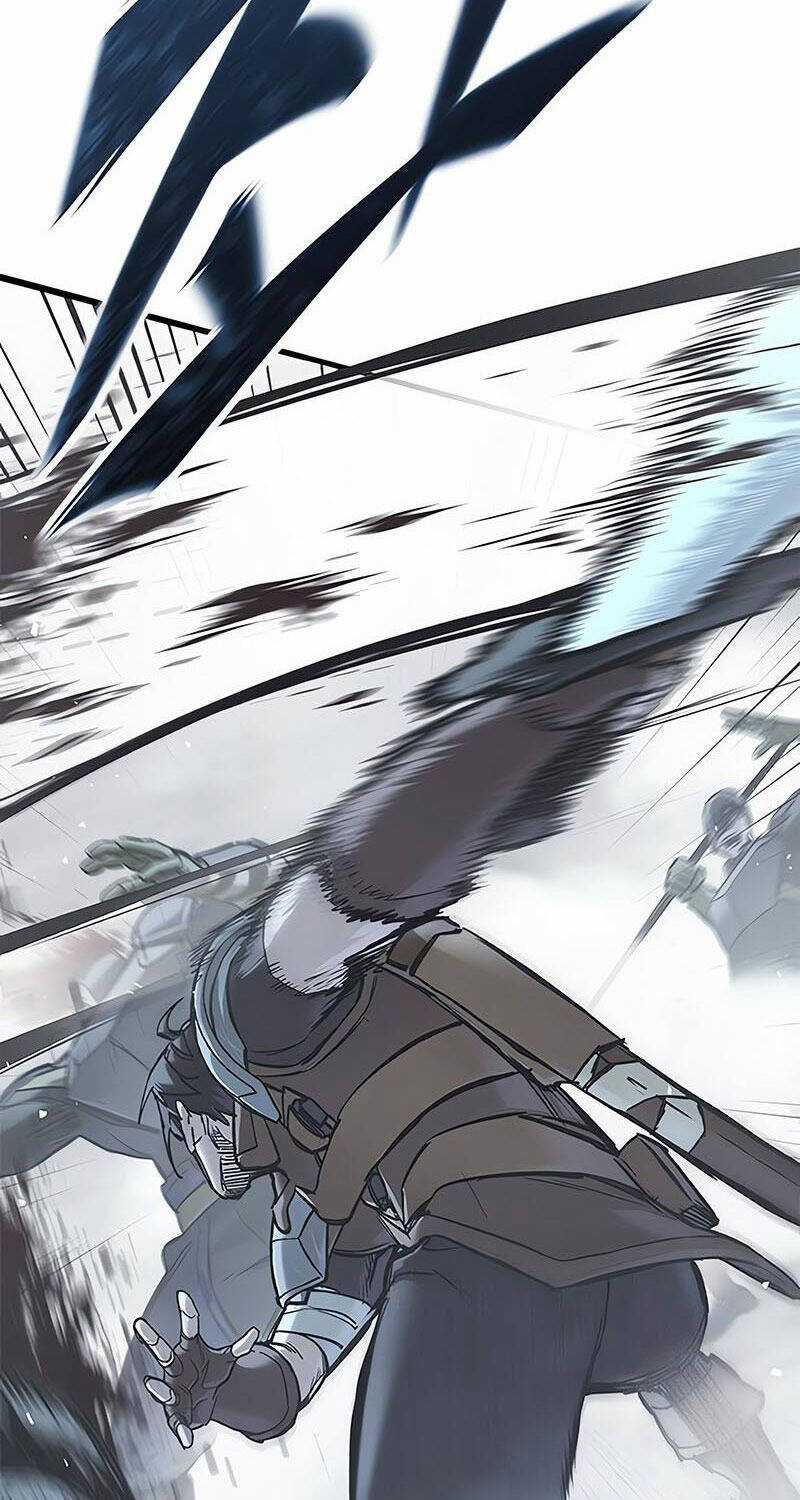 Hiệp Sĩ Sống Vì Ngày Hôm Nay Chương 19 trang 154