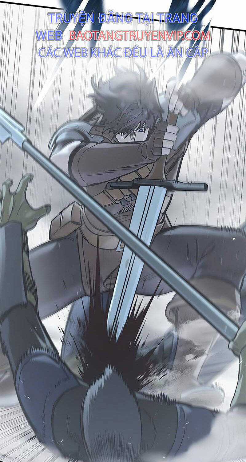 Hiệp Sĩ Sống Vì Ngày Hôm Nay Chương 19 trang 158