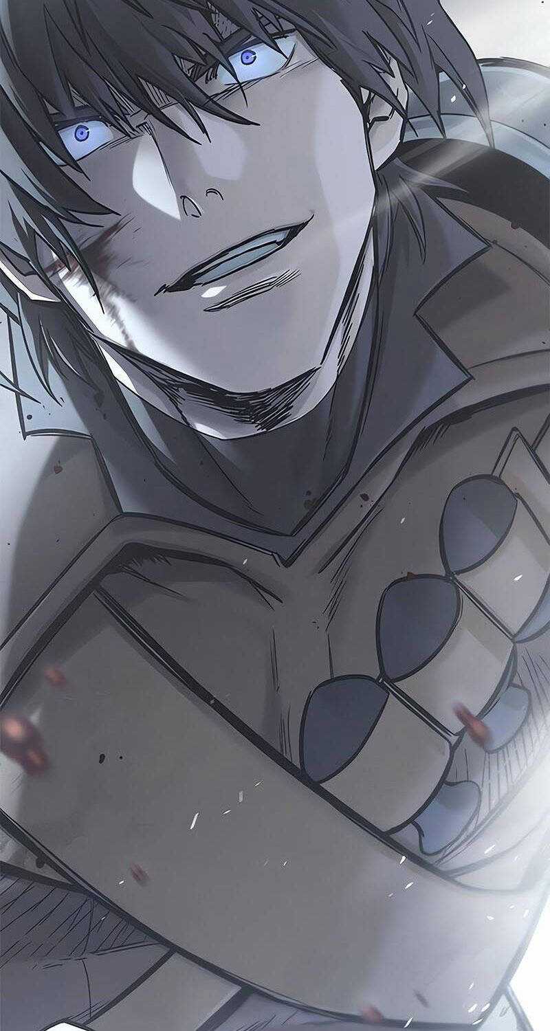 Hiệp Sĩ Sống Vì Ngày Hôm Nay Chương 19 trang 162