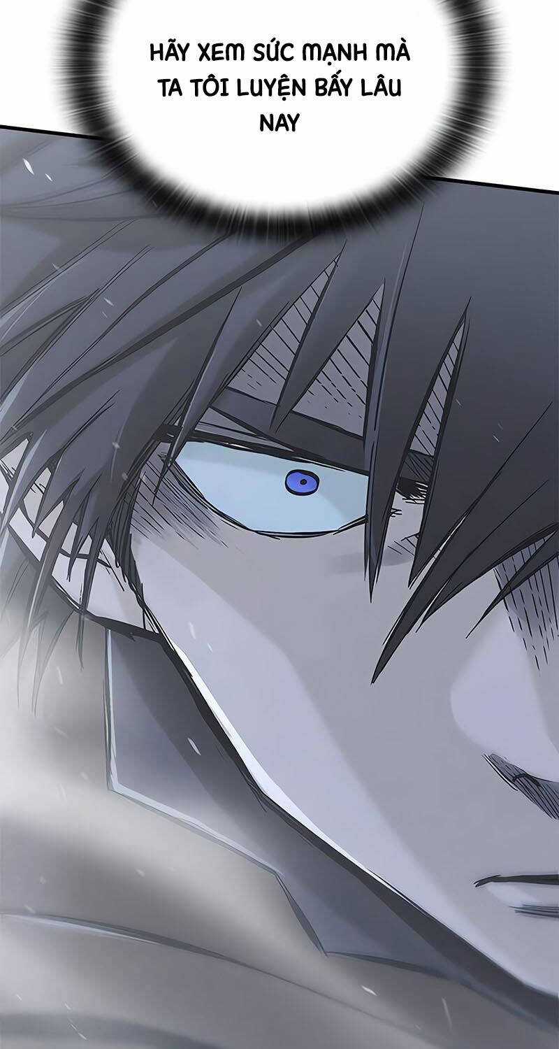 Hiệp Sĩ Sống Vì Ngày Hôm Nay Chương 19 trang 21