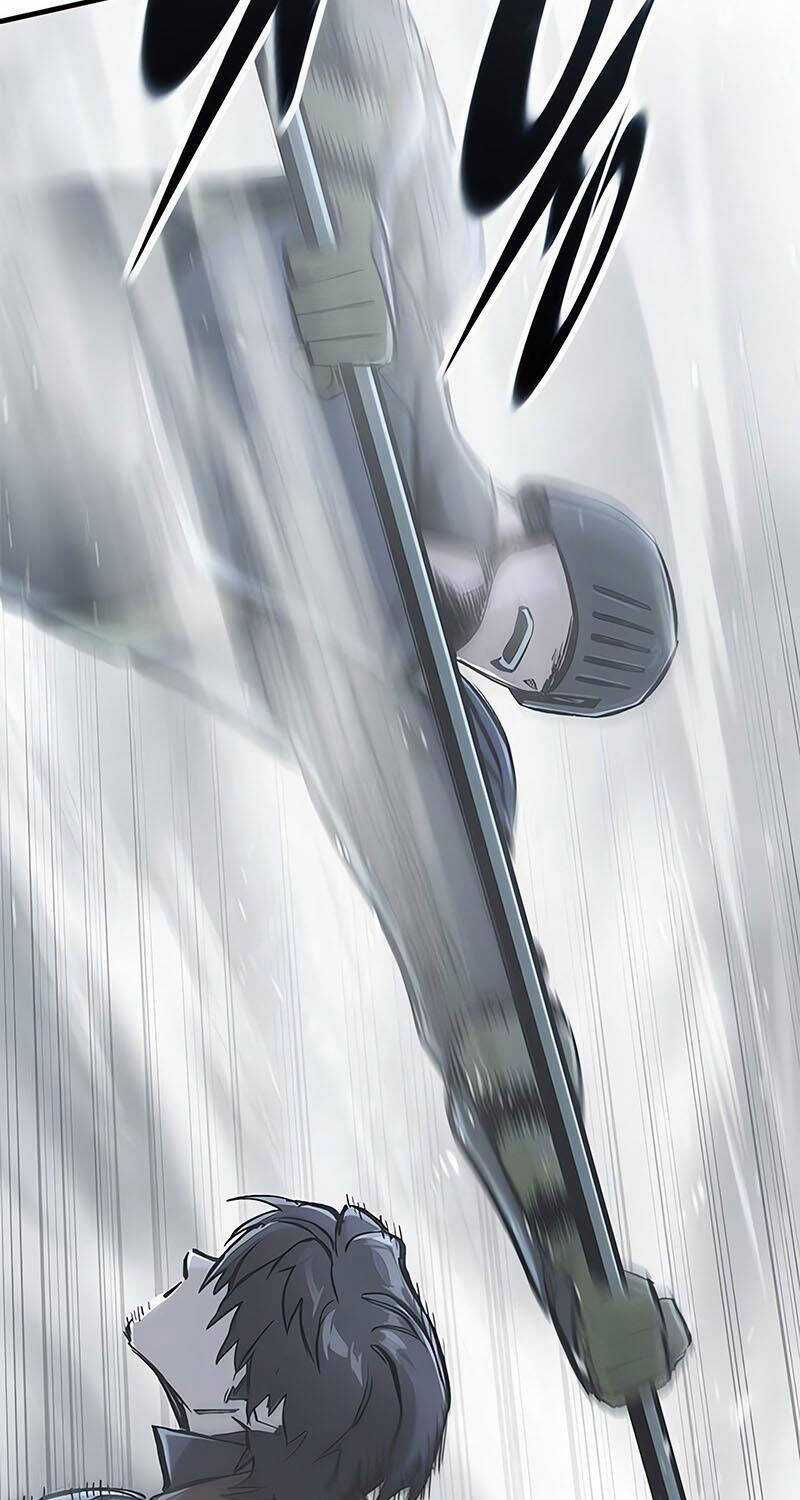 Hiệp Sĩ Sống Vì Ngày Hôm Nay Chương 19 trang 23