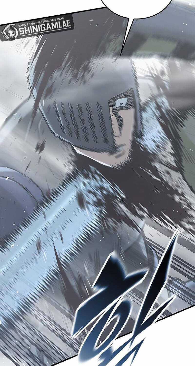 Hiệp Sĩ Sống Vì Ngày Hôm Nay Chương 19 trang 25