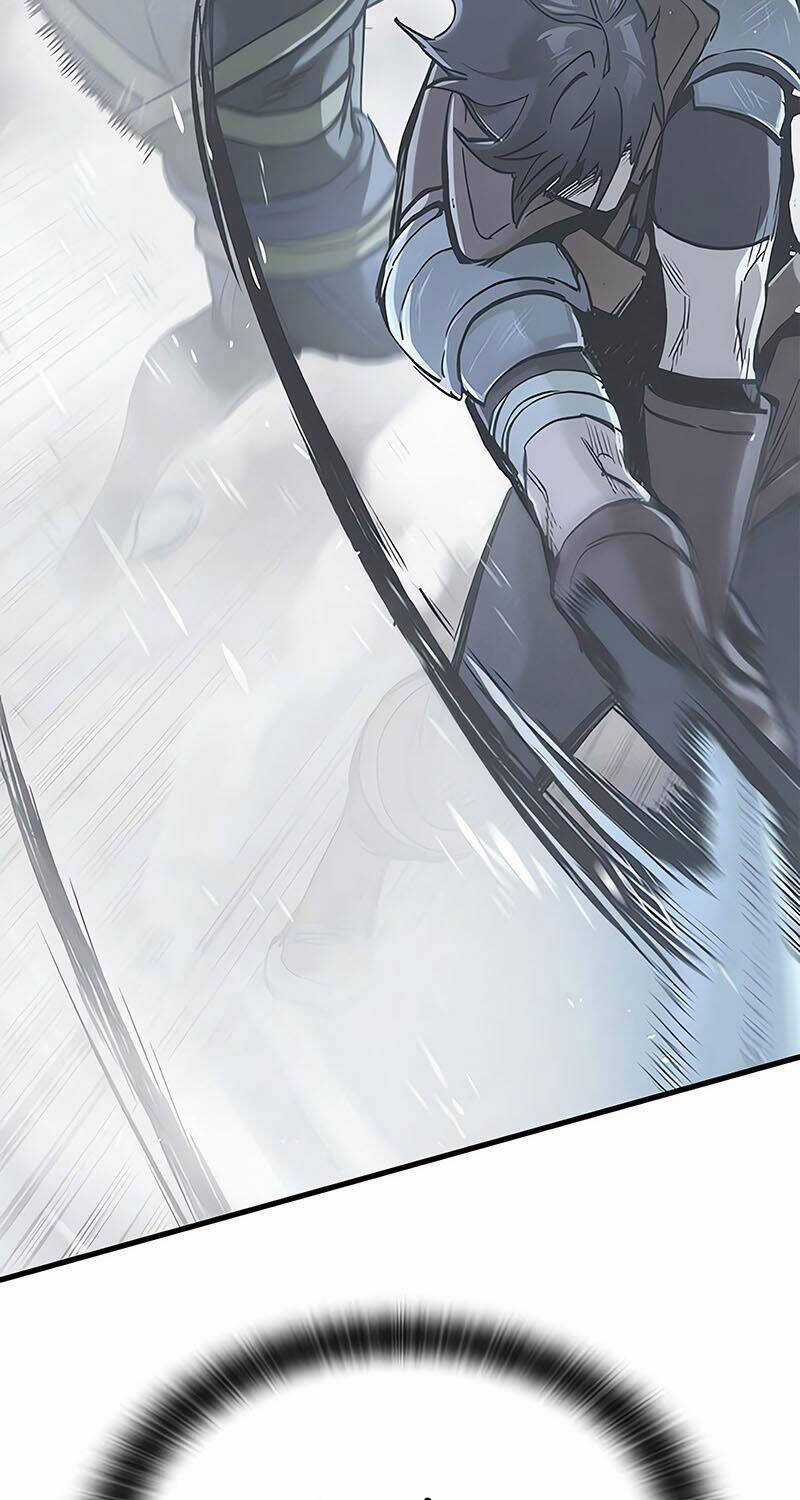 Hiệp Sĩ Sống Vì Ngày Hôm Nay Chương 19 trang 27