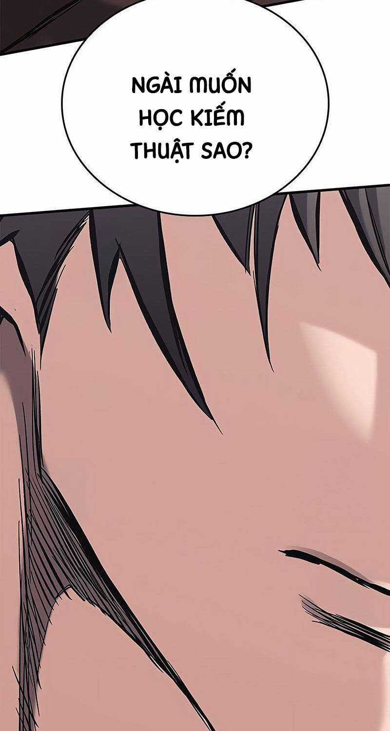 Hiệp Sĩ Sống Vì Ngày Hôm Nay Chương 19 trang 3